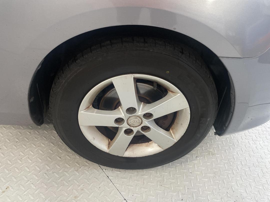 Photo '9' of Mazda Axela Photo '9' of Mazda Axela