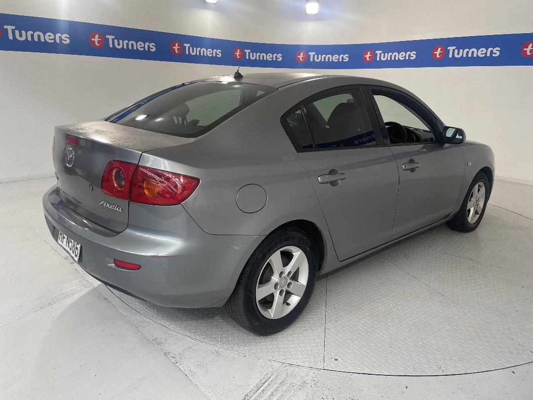 Photo '7' of Mazda Axela Photo '7' of Mazda Axela