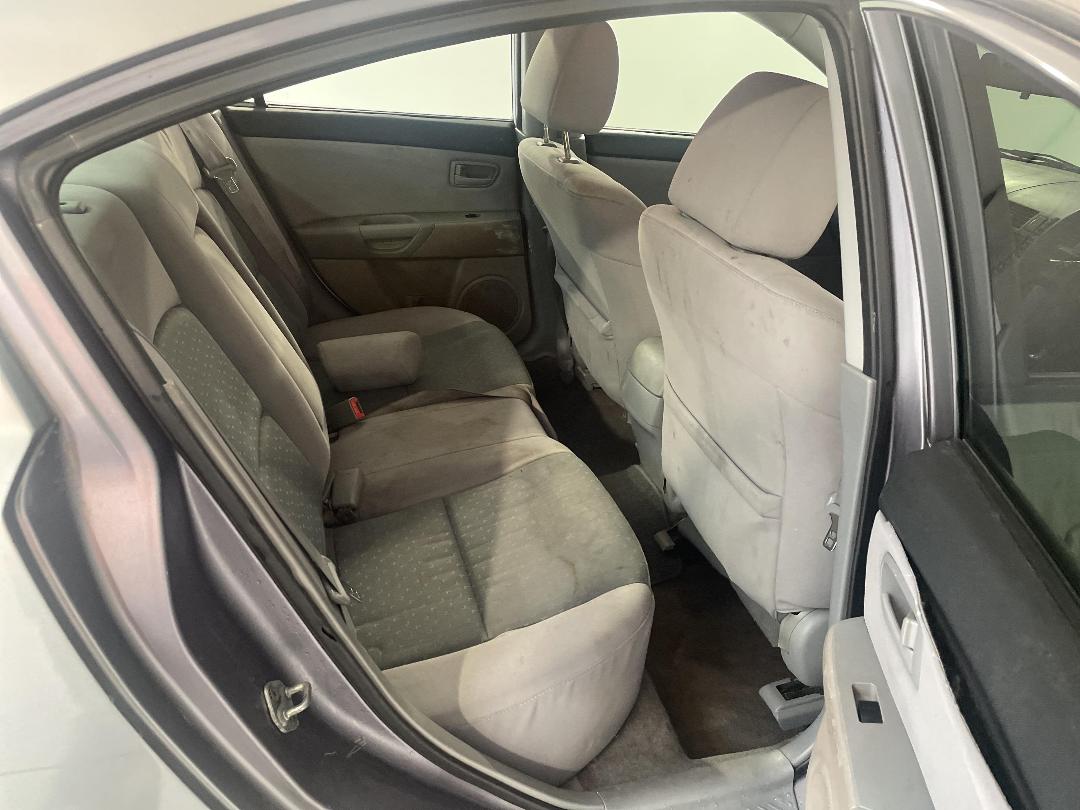 Photo '20' of Mazda Axela Photo '20' of Mazda Axela