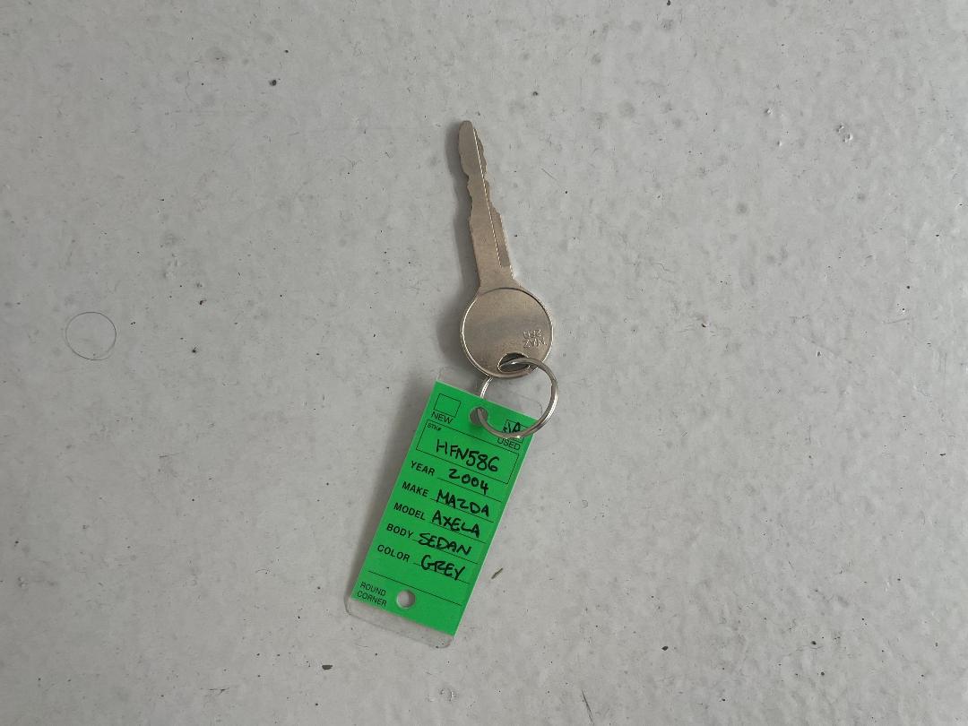 Photo '22' of Mazda Axela Photo '22' of Mazda Axela