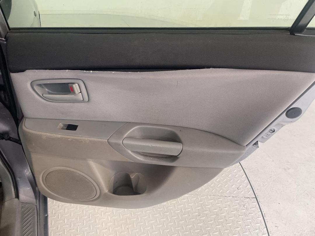 Photo '19' of Mazda Axela Photo '19' of Mazda Axela