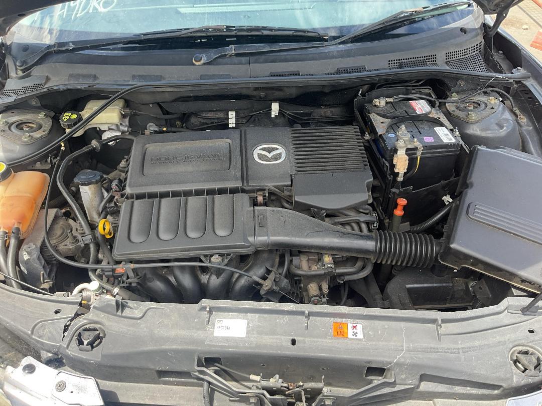 Photo '12' of Mazda Axela 1500 Photo '12' of Mazda Axela 1500