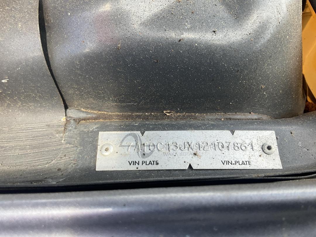 Photo '11' of Mazda Axela 1500 Photo '11' of Mazda Axela 1500