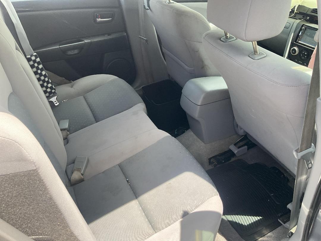 Photo '9' of Mazda Axela 1500 Photo '9' of Mazda Axela 1500