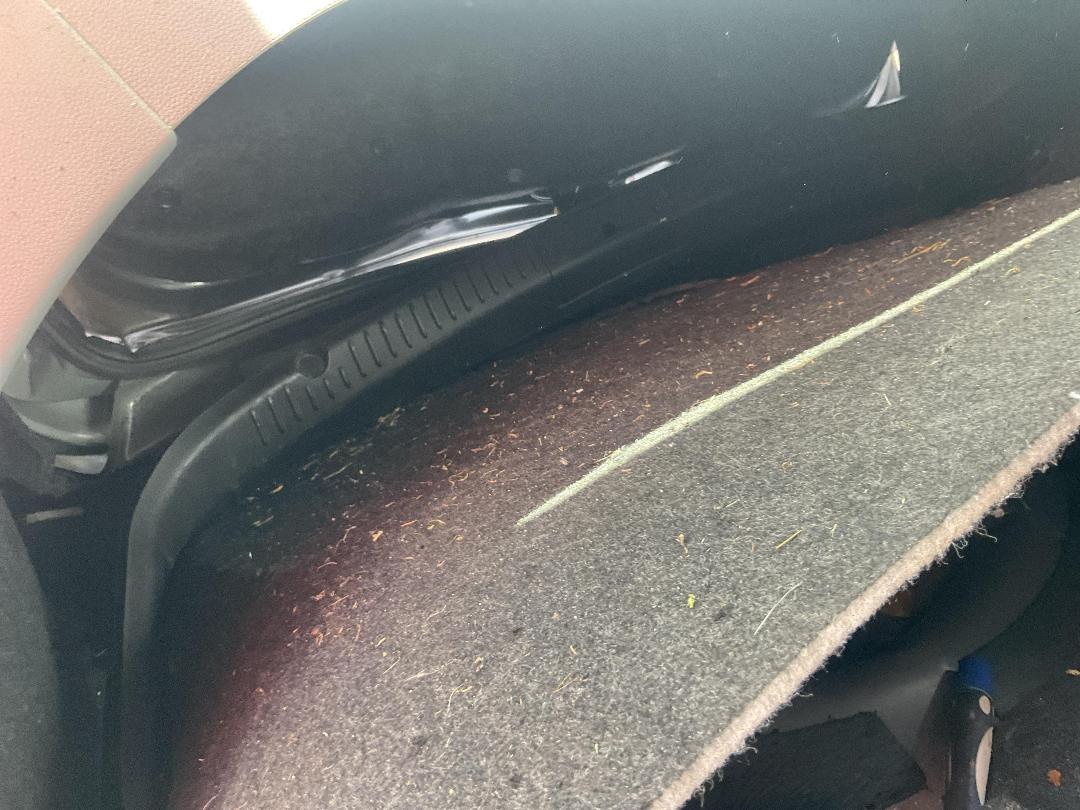 Photo '10' of Mazda Axela 1500 Photo '10' of Mazda Axela 1500