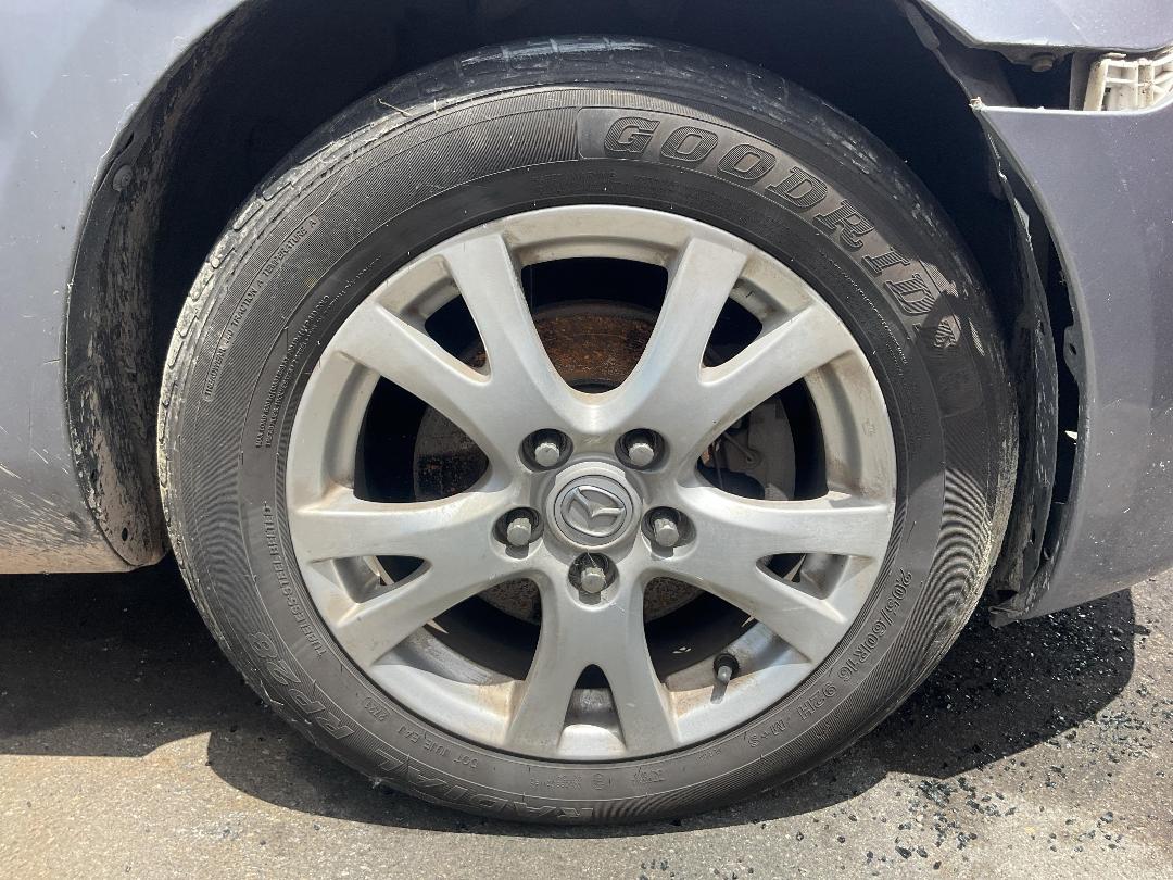 Photo '14' of Mazda Axela 1500 Photo '14' of Mazda Axela 1500