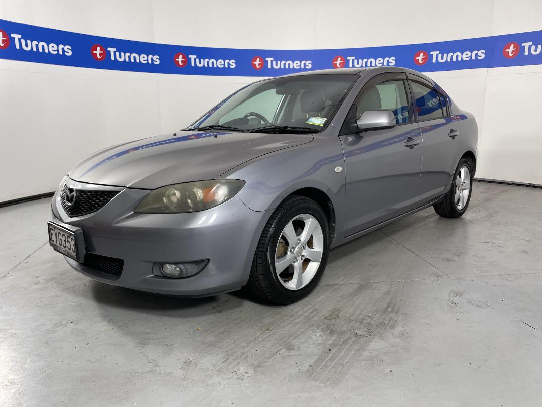 Photo '4' of Mazda Axela Photo '4' of Mazda Axela