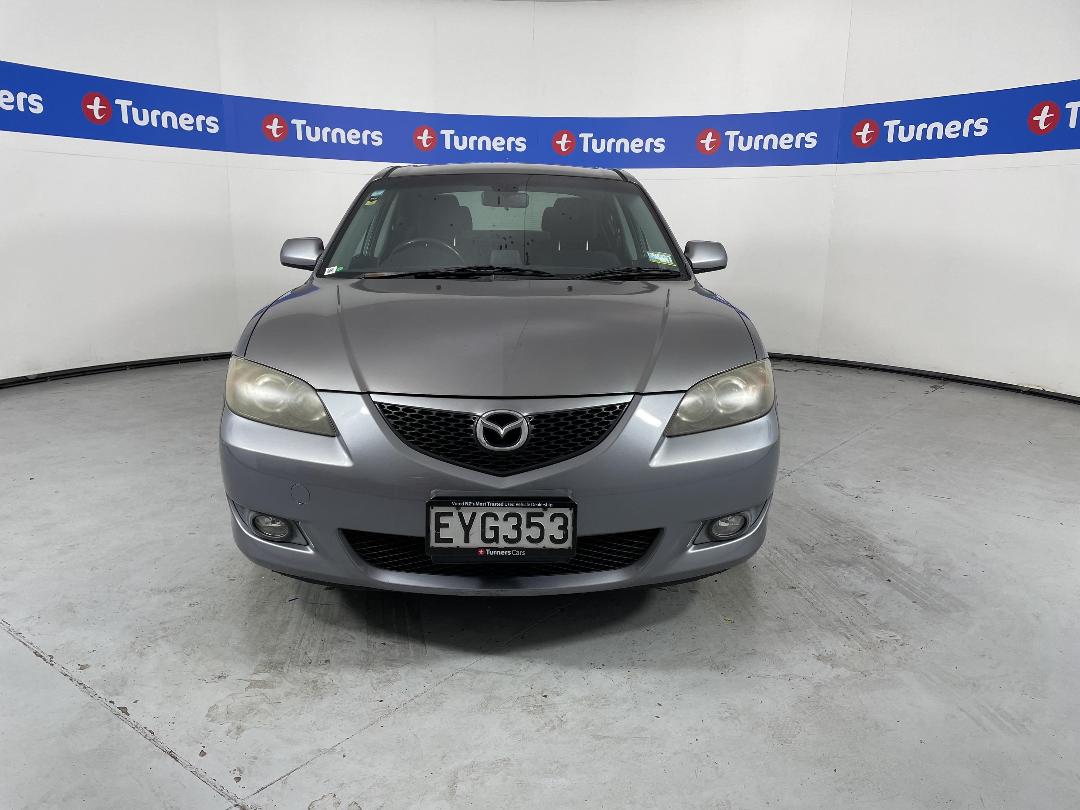 Photo '2' of Mazda Axela Photo '2' of Mazda Axela