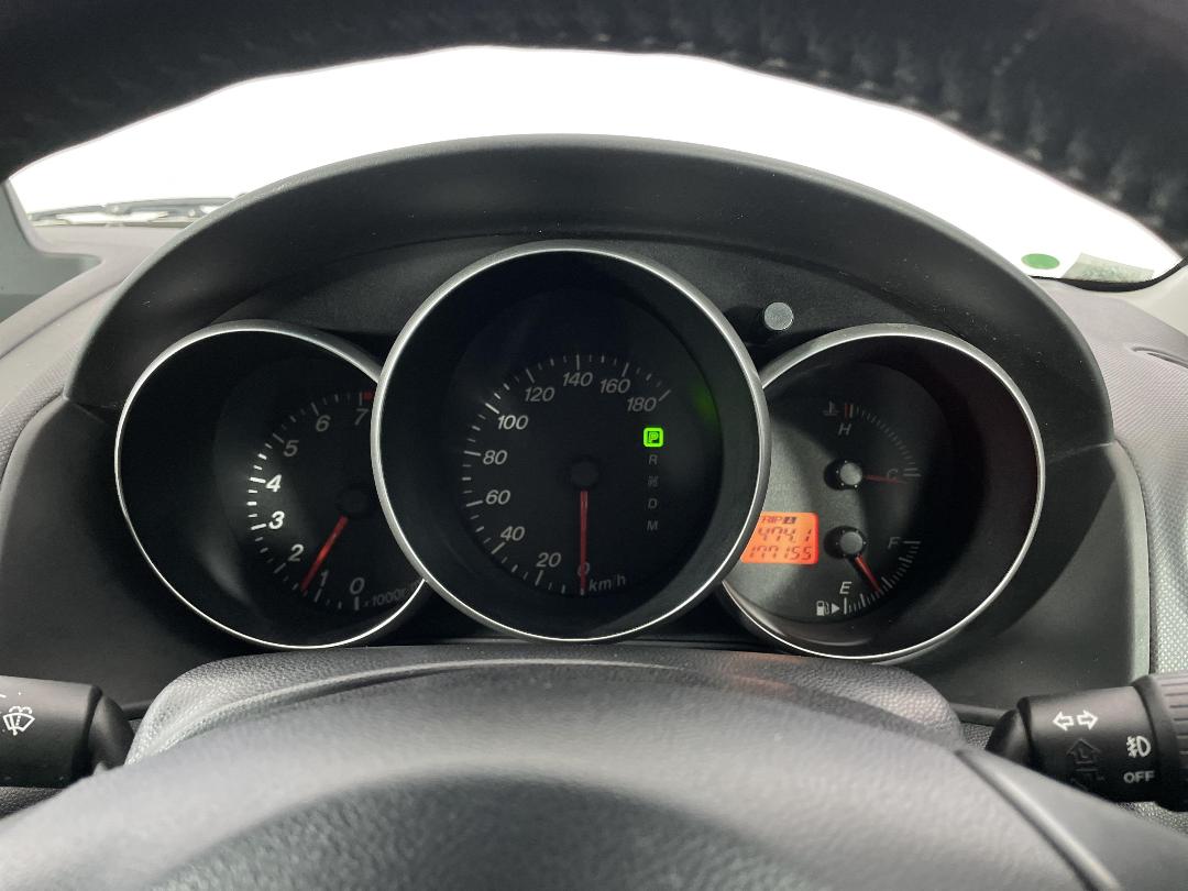 Photo '21' of Mazda Axela Photo '21' of Mazda Axela