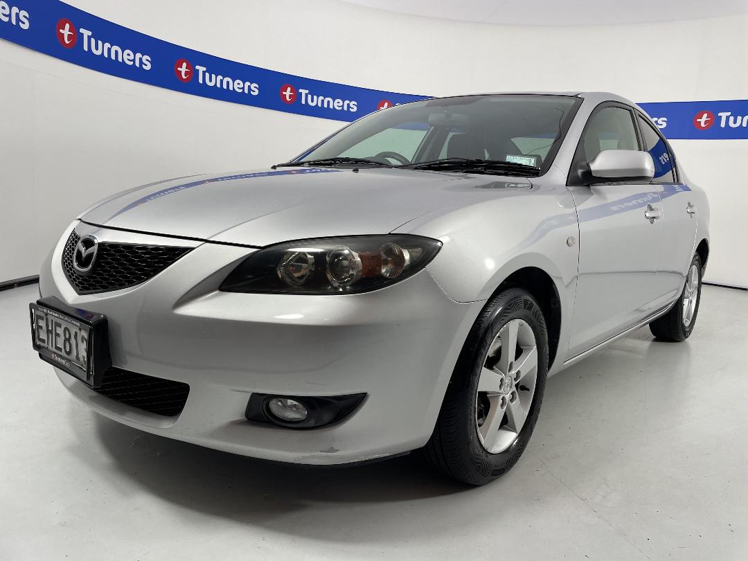 Photo '4' of Mazda Axela Photo '4' of Mazda Axela