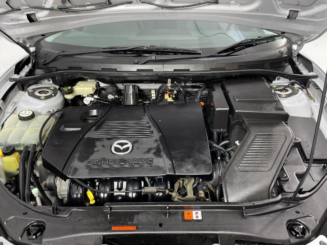 Photo '13' of Mazda Axela Photo '13' of Mazda Axela