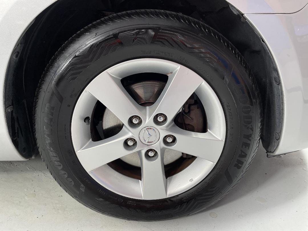 Photo '9' of Mazda Axela Photo '9' of Mazda Axela