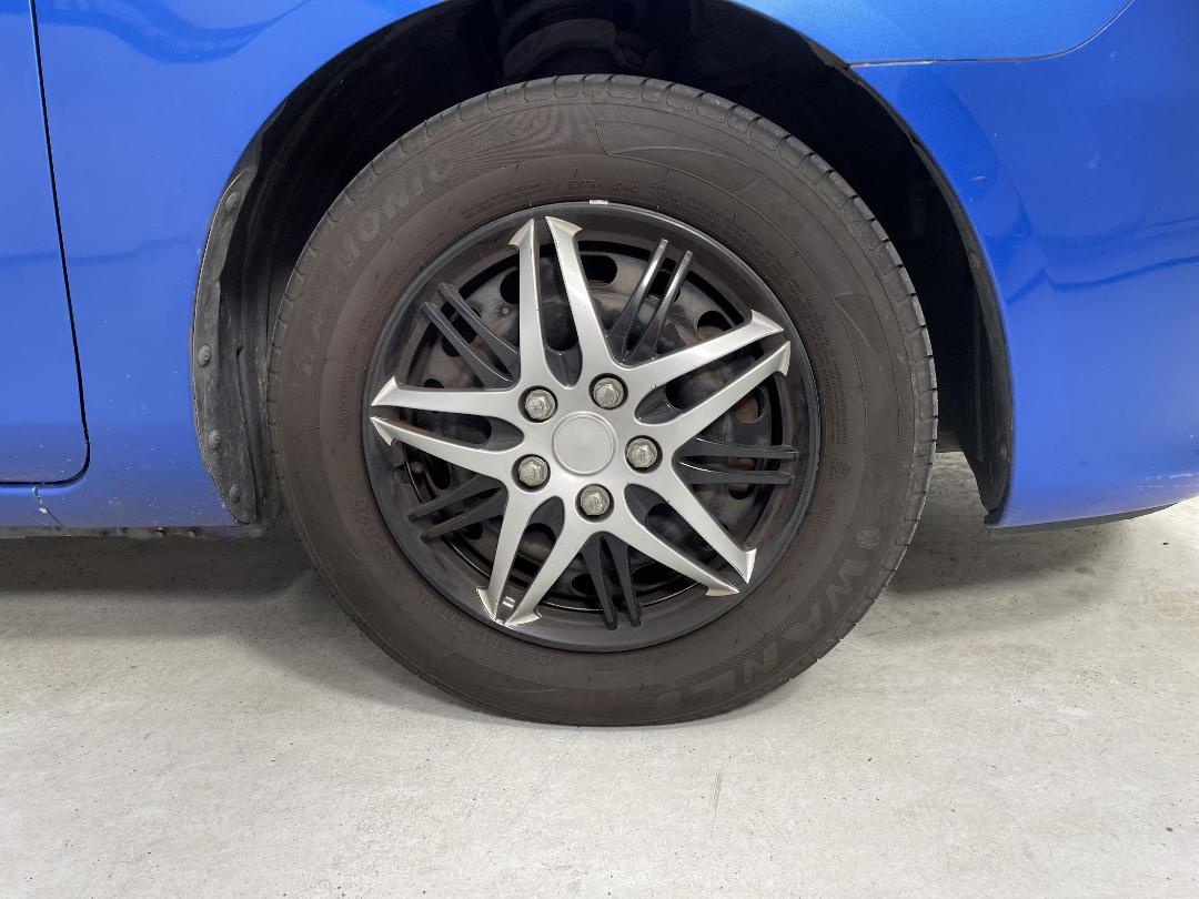 Photo '7' of Mazda Axela Sports Photo '7' of Mazda Axela Sports