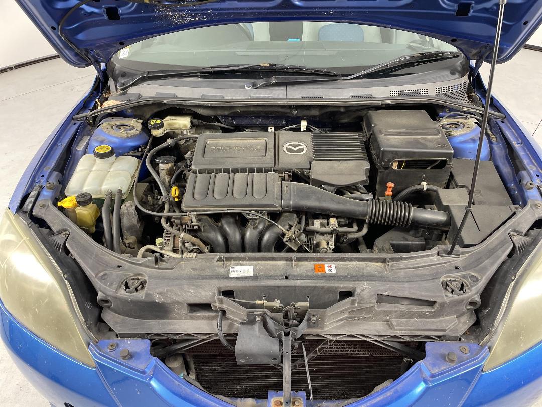 Photo '11' of Mazda Axela Sports Photo '11' of Mazda Axela Sports