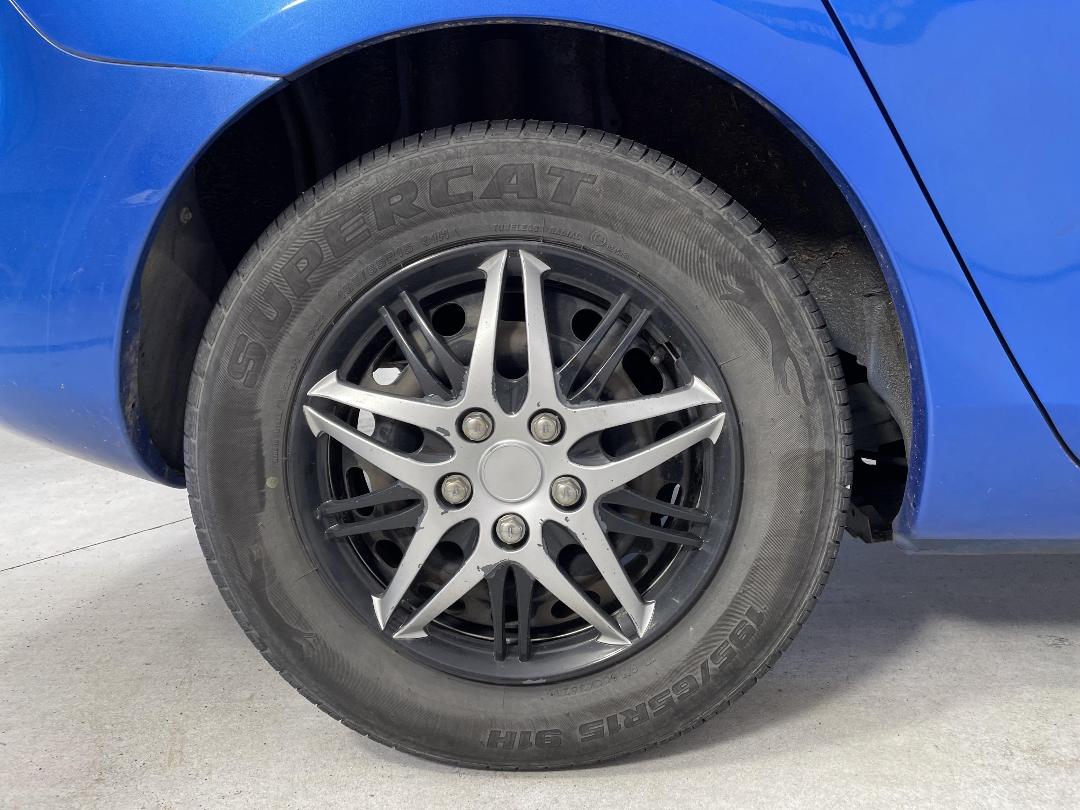 Photo '10' of Mazda Axela Sports Photo '10' of Mazda Axela Sports