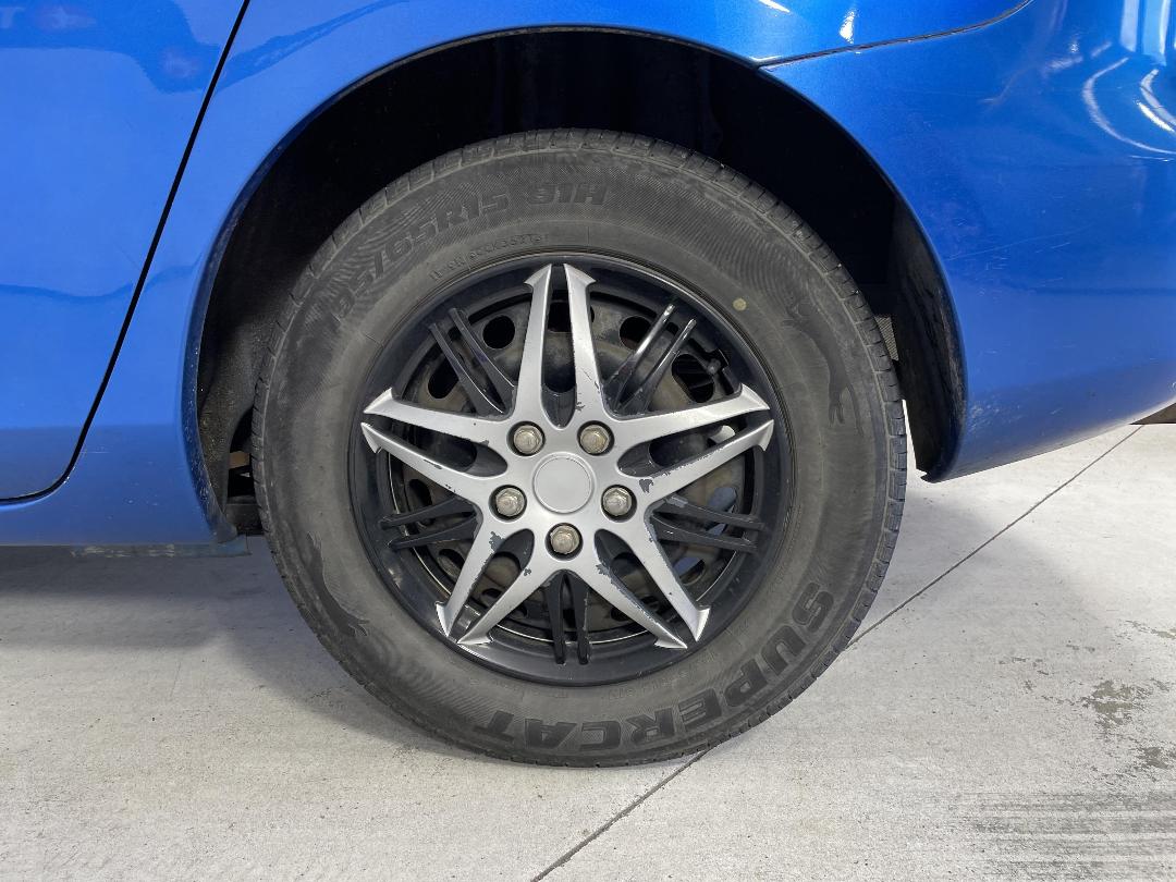 Photo '9' of Mazda Axela Sports Photo '9' of Mazda Axela Sports