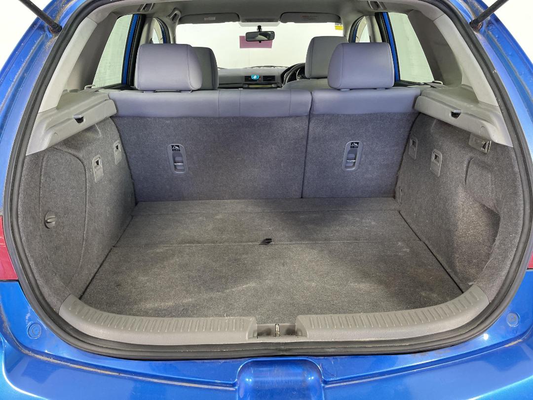 Photo '12' of Mazda Axela Sports Photo '12' of Mazda Axela Sports