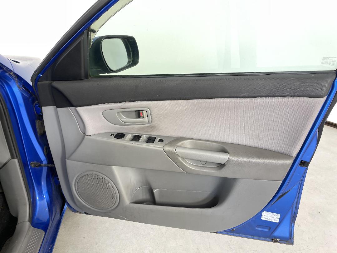 Photo '13' of Mazda Axela Sports Photo '13' of Mazda Axela Sports