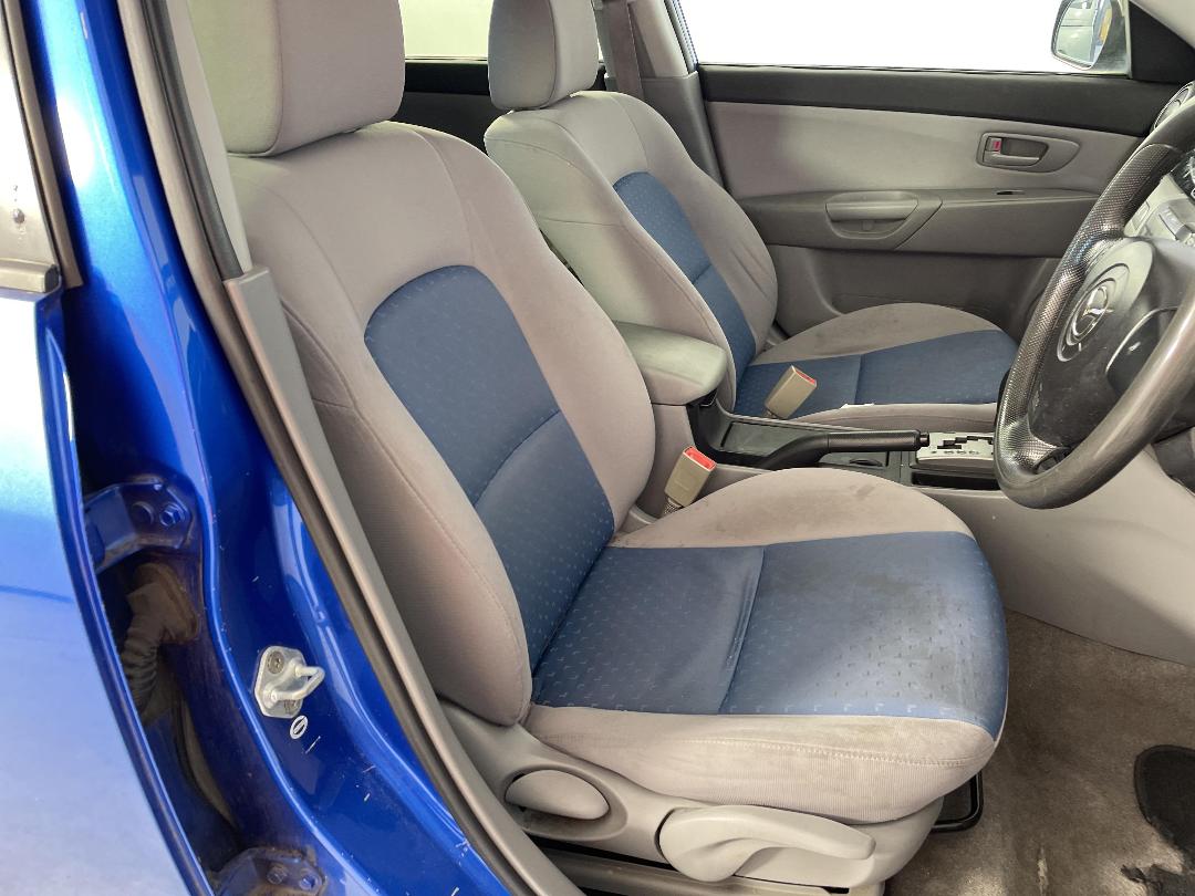 Photo '14' of Mazda Axela Sports Photo '14' of Mazda Axela Sports