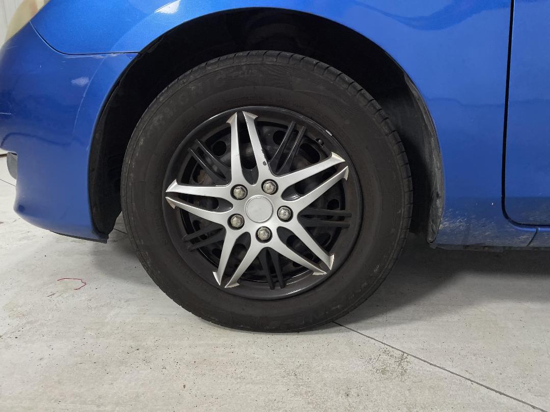 Photo '8' of Mazda Axela Sports Photo '8' of Mazda Axela Sports