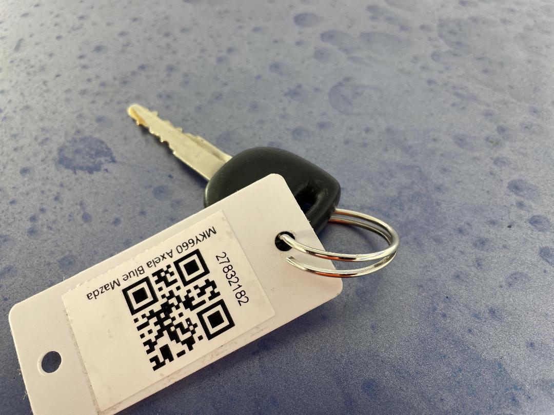 Photo '20' of Mazda Axela Sports Photo '20' of Mazda Axela Sports