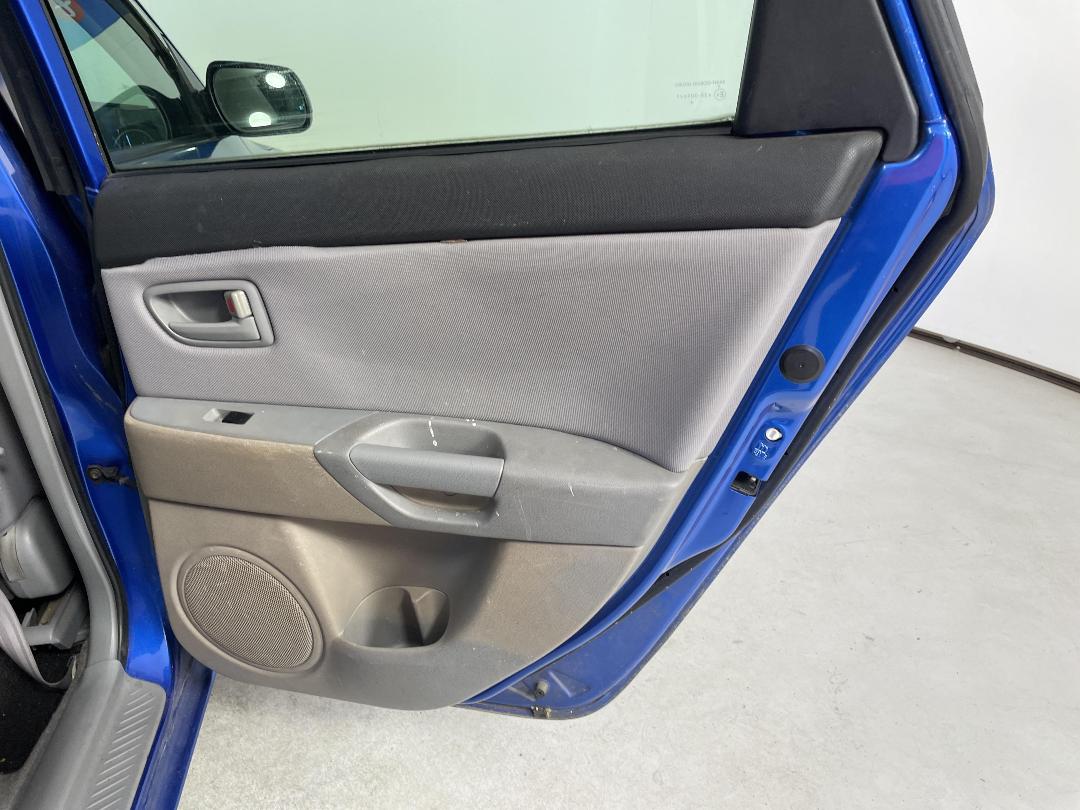 Photo '17' of Mazda Axela Sports Photo '17' of Mazda Axela Sports