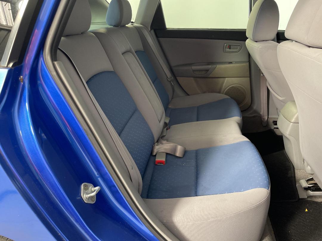 Photo '18' of Mazda Axela Sports Photo '18' of Mazda Axela Sports