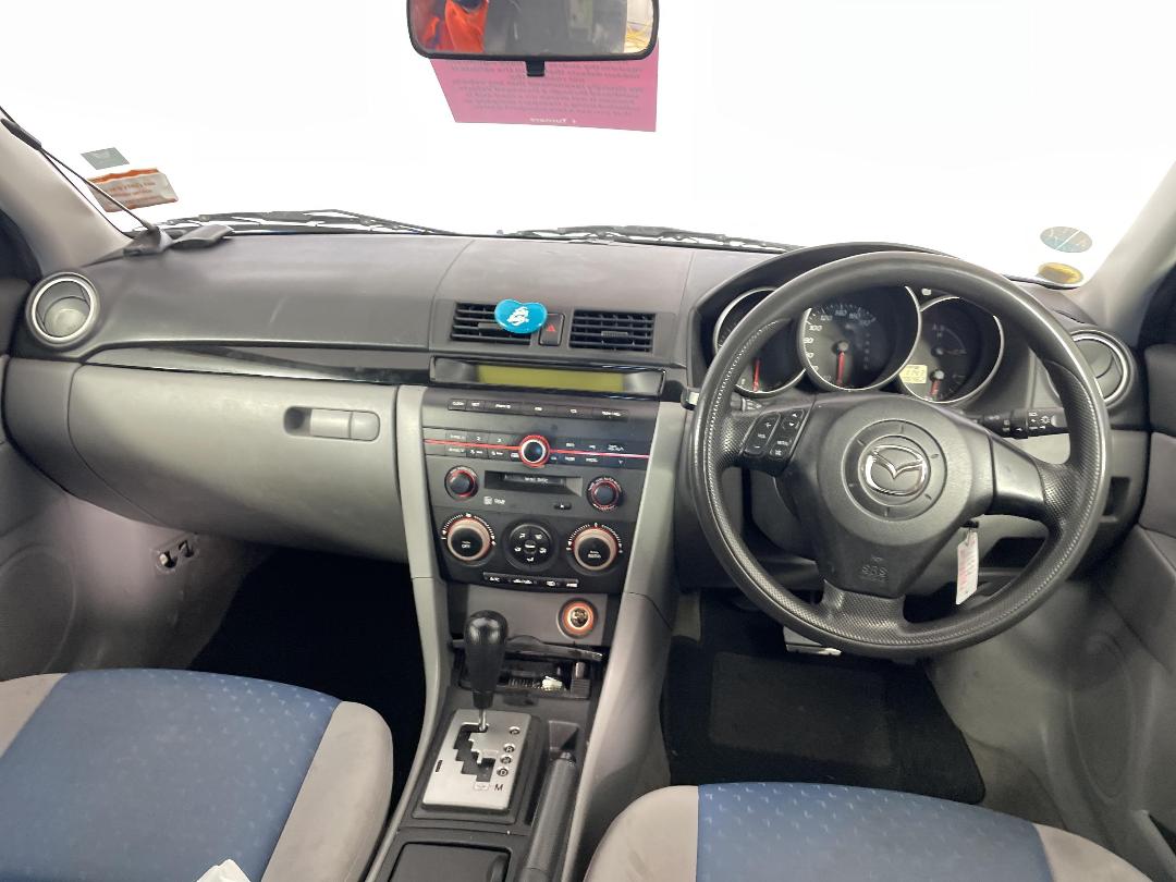 Photo '15' of Mazda Axela Sports Photo '15' of Mazda Axela Sports