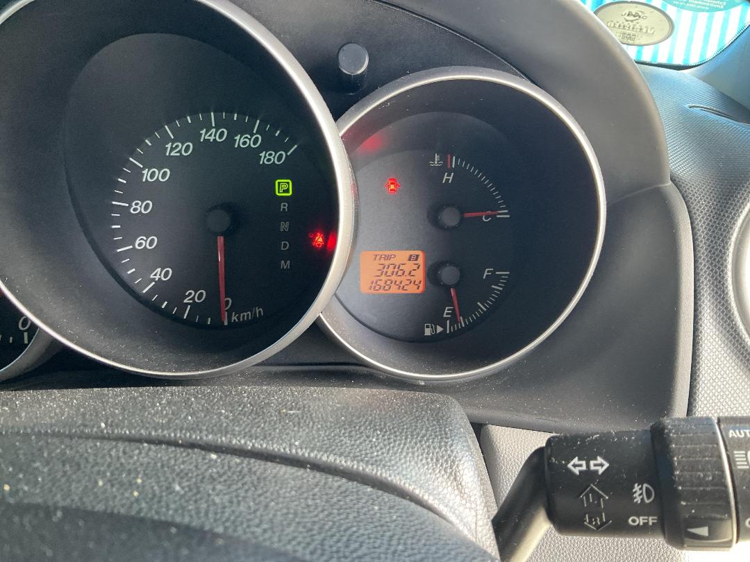 Photo '5' of Mazda Axela