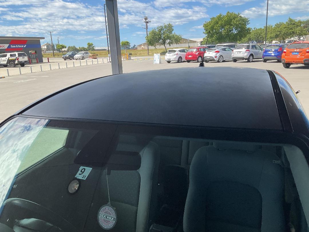 Photo '11' of Mazda Axela