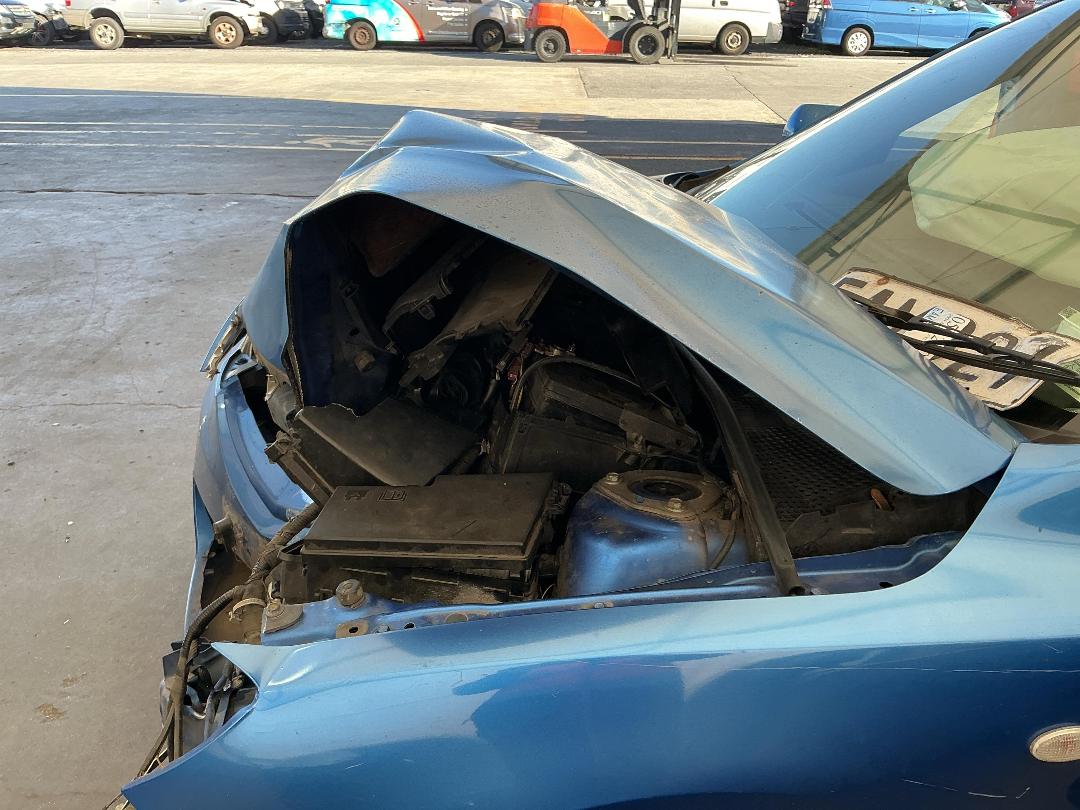 Photo '9' of Mazda Axela Photo '9' of Mazda Axela