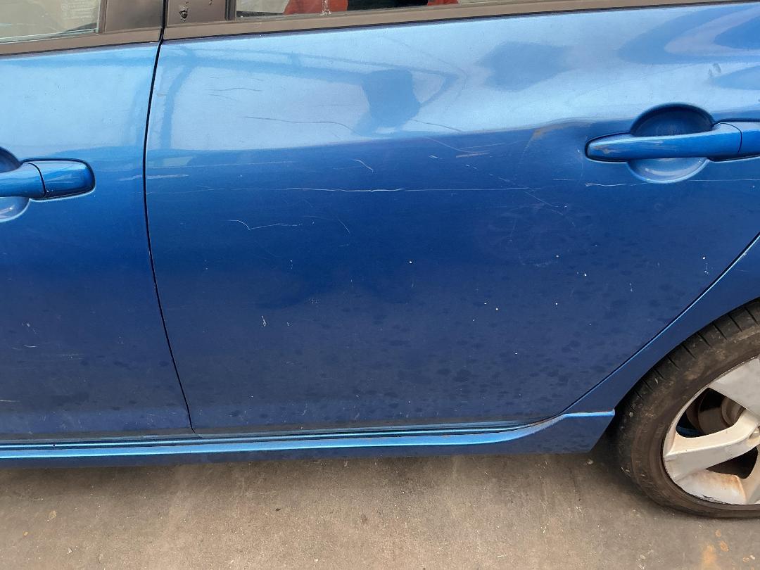 Photo '13' of Mazda Axela Photo '13' of Mazda Axela