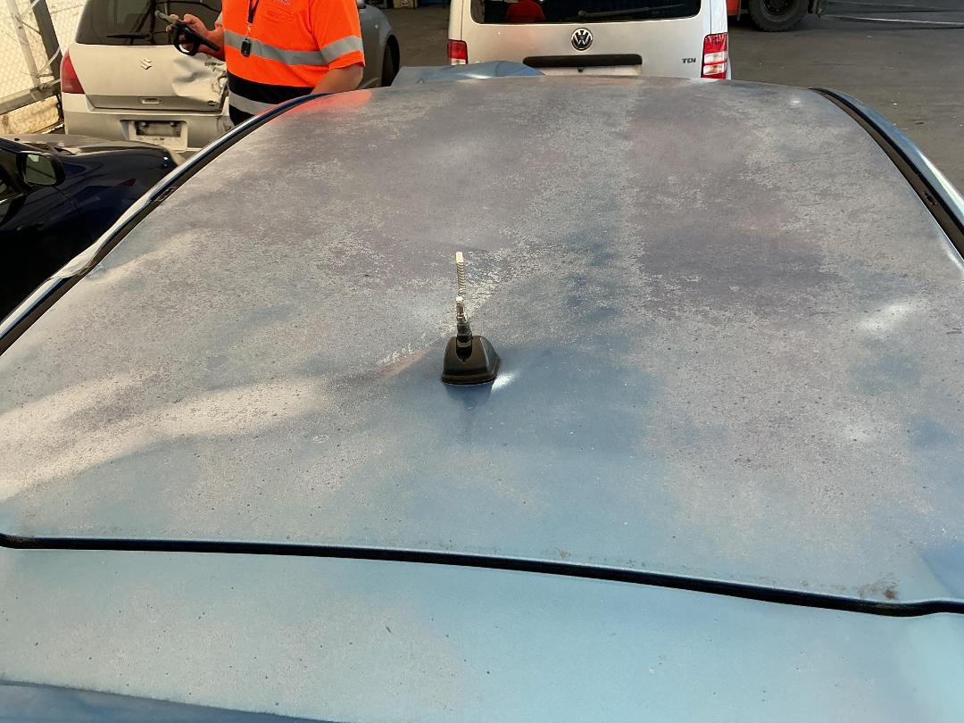 Photo '23' of Mazda Axela Photo '23' of Mazda Axela