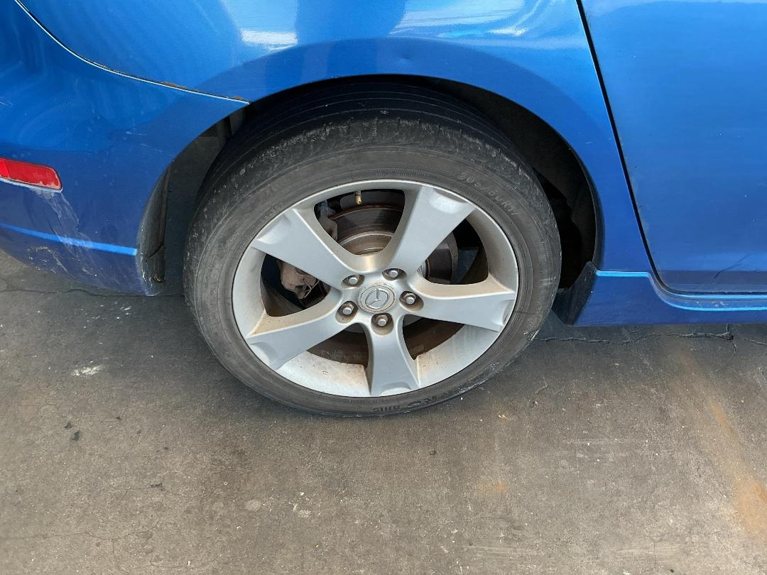 Photo '25' of Mazda Axela Photo '25' of Mazda Axela