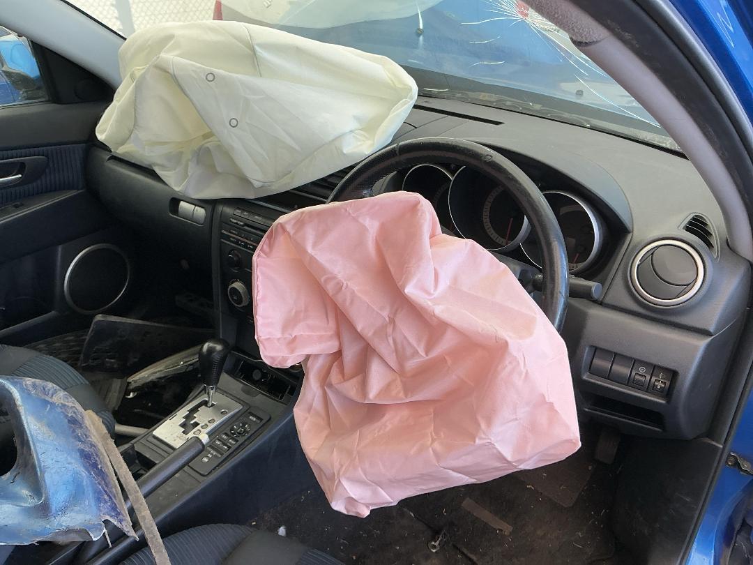 Photo '31' of Mazda Axela Photo '31' of Mazda Axela