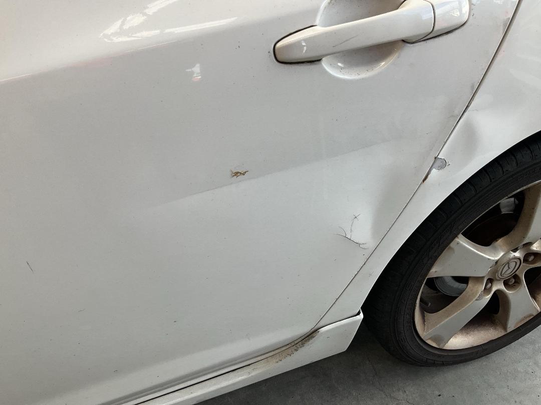 Photo '13' of Mazda Axela Photo '13' of Mazda Axela