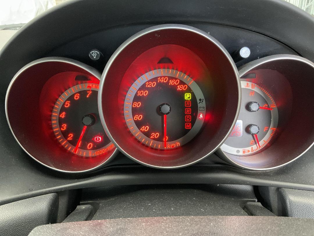 Photo '18' of Mazda Axela Photo '18' of Mazda Axela