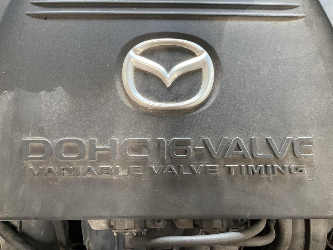 Photo '24' of Mazda Axela Photo '24' of Mazda Axela