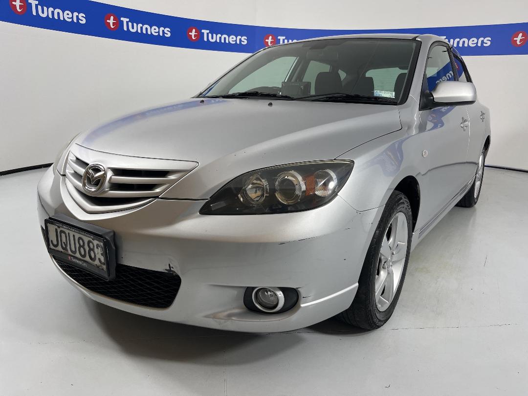 Photo '4' of Mazda Axela Photo '4' of Mazda Axela