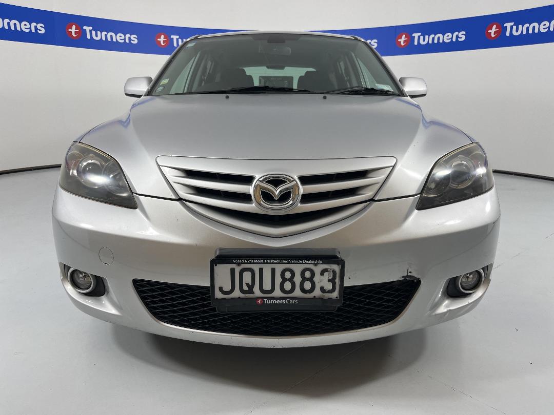 Photo '2' of Mazda Axela Photo '2' of Mazda Axela