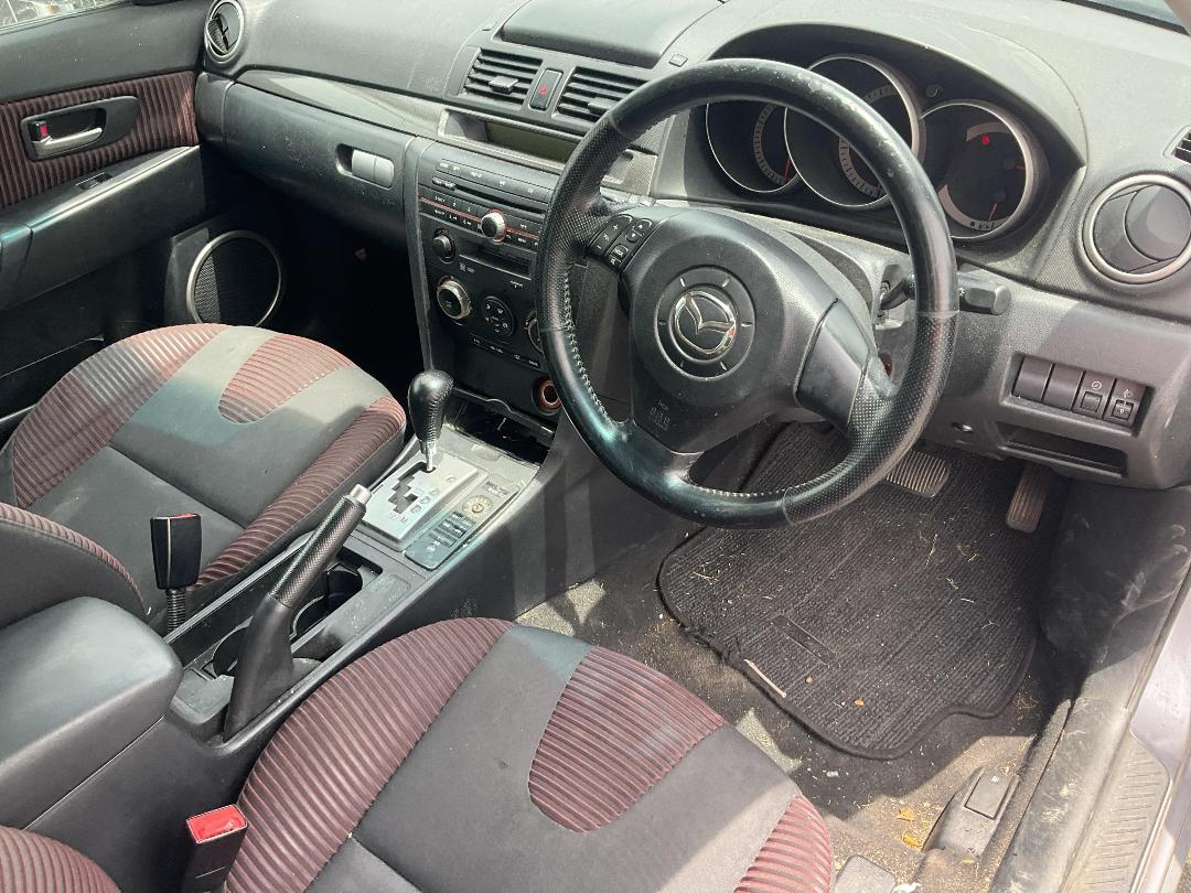 Photo '6' of Mazda Axela Photo '6' of Mazda Axela