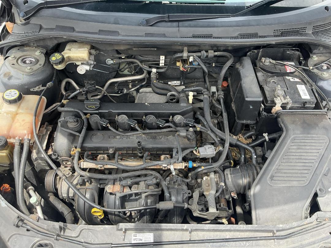 Photo '13' of Mazda Axela Photo '13' of Mazda Axela