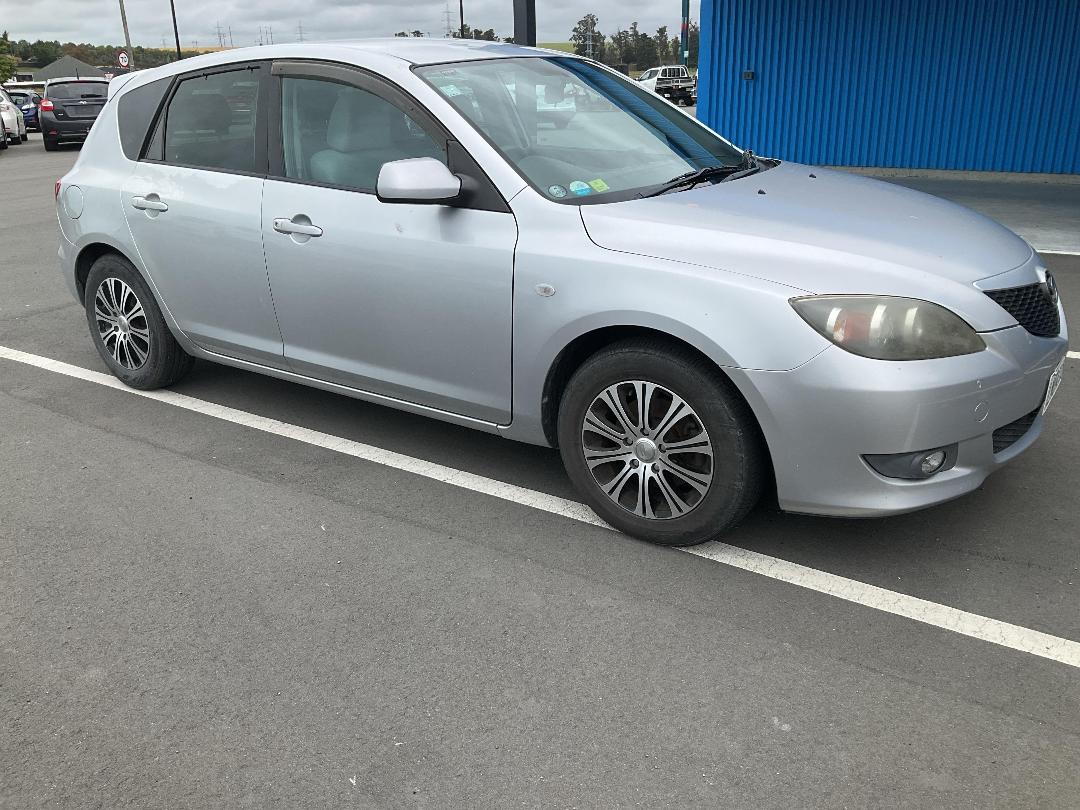 Photo '9' of Mazda Axela