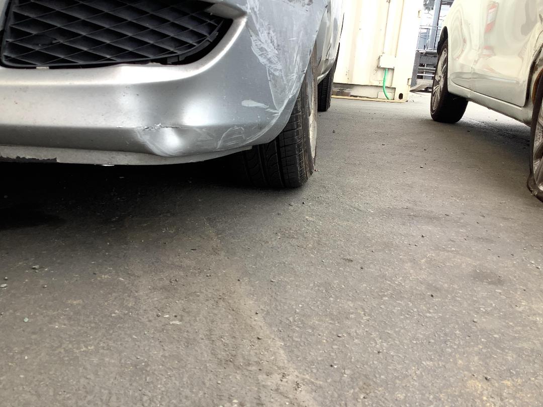 Photo '3' of Mazda Axela