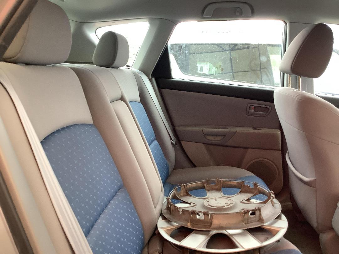 Photo '16' of Mazda Axela