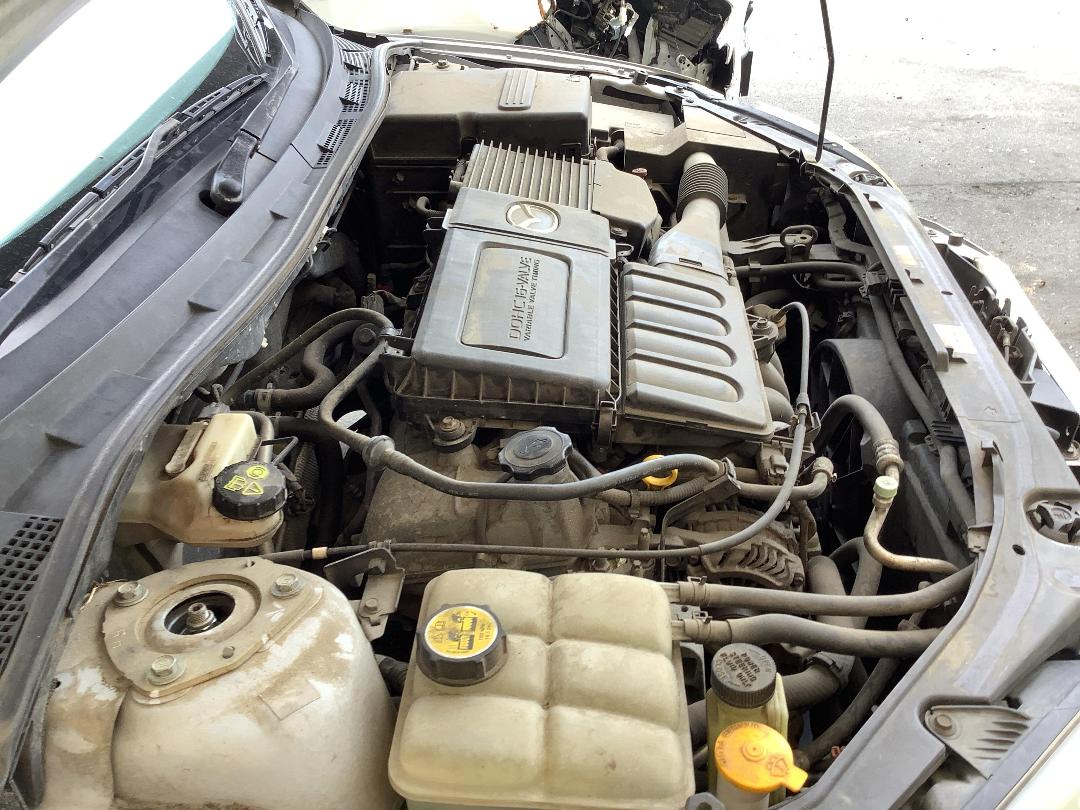 Photo '22' of Mazda Axela