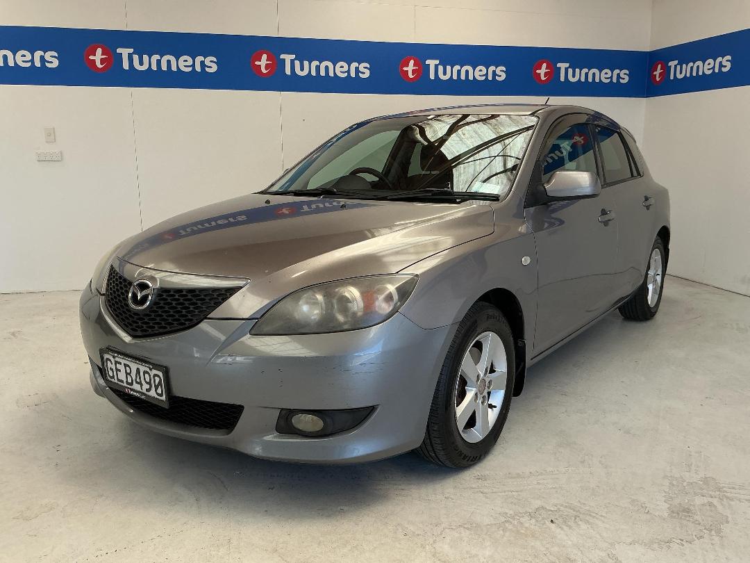 Photo '4' of Mazda Axela