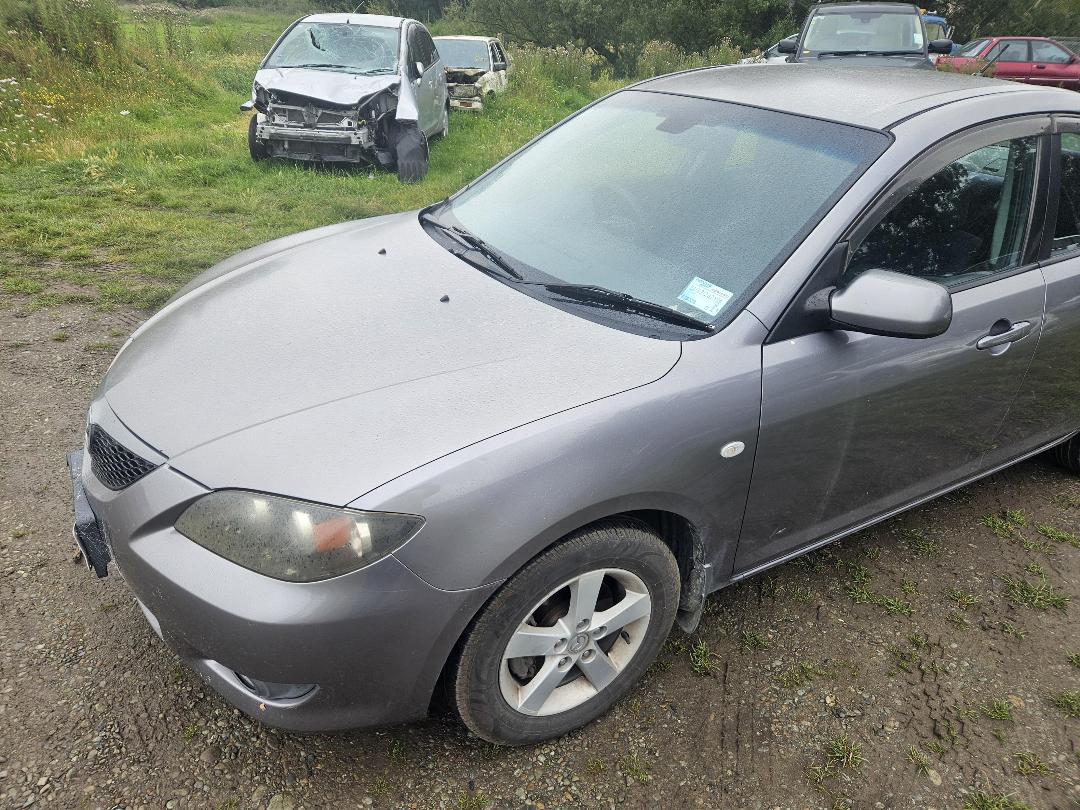 Photo '4' of Mazda Axela Photo '4' of Mazda Axela