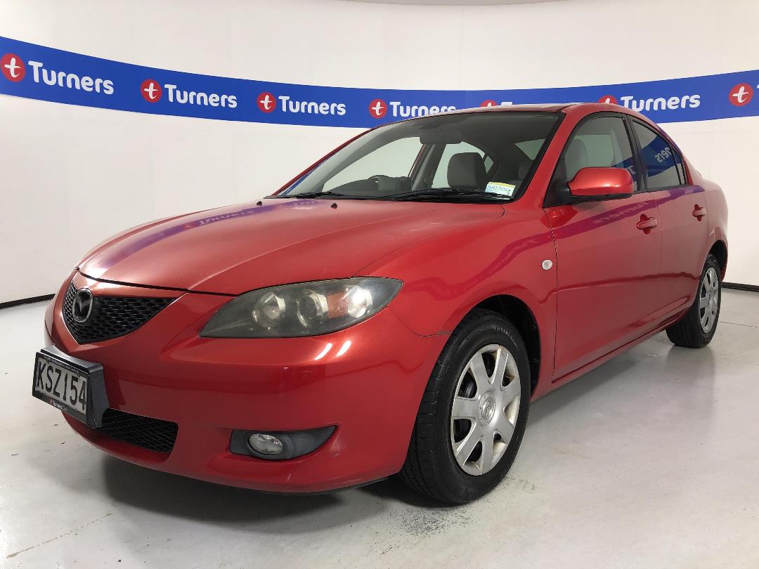 Photo '4' of Mazda Axela Photo '4' of Mazda Axela