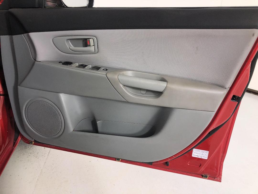 Photo '15' of Mazda Axela Photo '15' of Mazda Axela